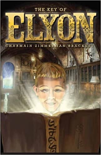 book--The Key of Elyon