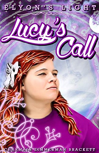 book--Elyons Light - Lucys Call