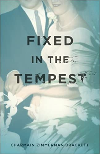 book--Fixed in the Tempest