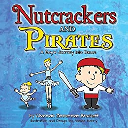 book--Nutcrackers and Pirates